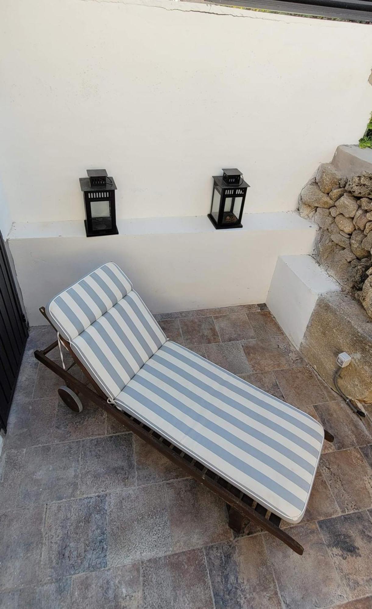 Casa Del Castillo By Naturadrada La Adrada Eksteriør bilde
